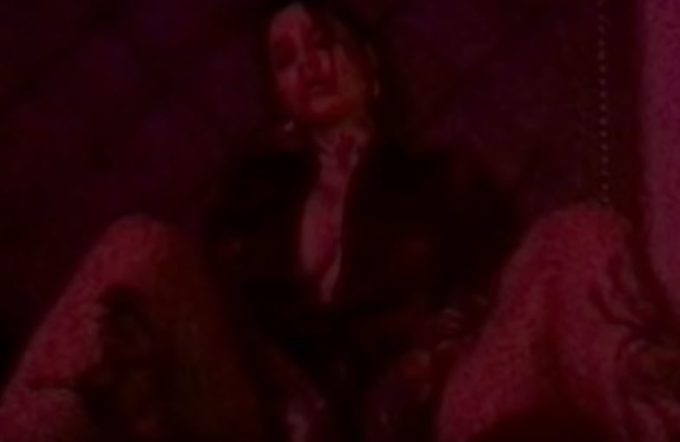 Kehlani Drops Music Video For 'Toxic' 1