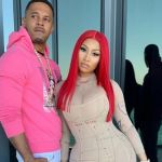 Nicki Minaj’s Husband In Federal Custody Over Failure To Register As A Sex Offender!
