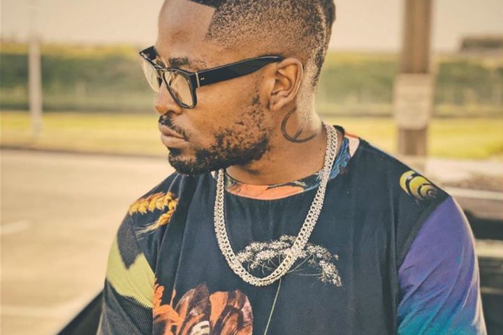 Prince Kaybee Staying Off Social Media Till He Releases Next Song 1