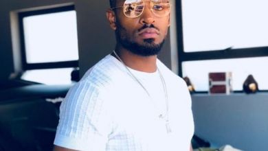 Prince Kaybee Plans On Donating All Proceeds From His Upcoming Song 8