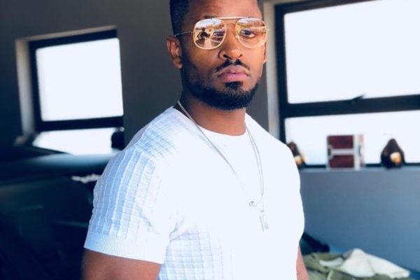 Prince Kaybee Plans on Donating All Proceeds from his Upcoming Song