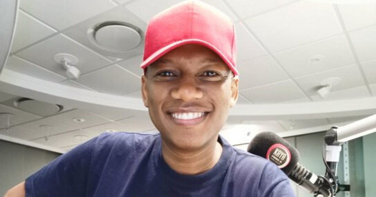 After 4 Productive Years, Proverb Exits Kaya FM