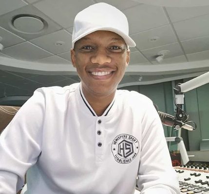Proverb Talks Relationship With His And Why She Did Not Attend His Wedding