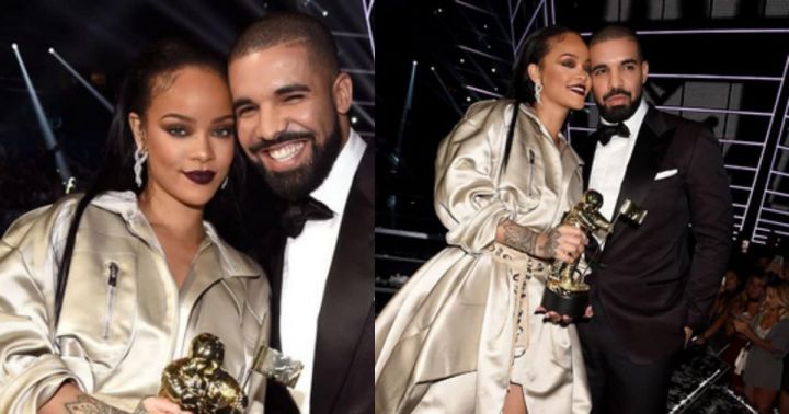 Rihanna Ignores Drake, During Instagram Live Chat