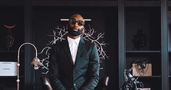 Riky Rick Blasts Record Labels That Partook In BlackOutTuesday – “Free the young black artists from exploitative contracts”