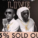 Scorpion Kings Live at the Sun Arena is officially 75% sold out – DJ Maphorisa