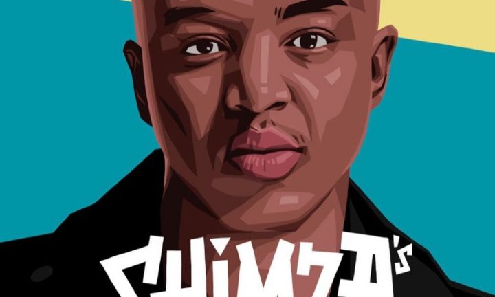 Dj Shimza Announces His One Man Show'S Soweto Edition 1