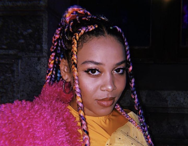 Sho Madjozi Says It Was Risky To Hold The Quarantine Online Party