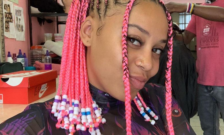 Sho Madjozi unveils March gigs, with performances in Los Angeles and Puerto Rico