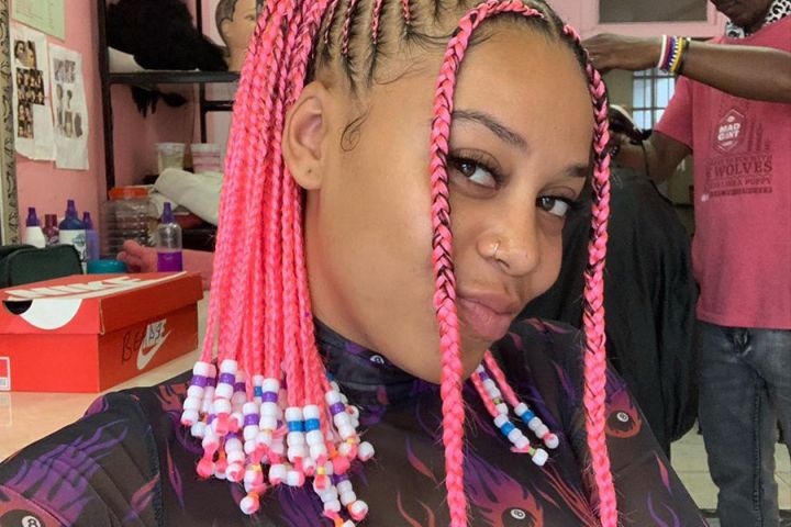 Sho Madjozi Unveils March Gigs, With Performances In Los Angeles And Puerto Rico 1
