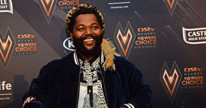 Here’s What Sjava Discussed With Apple Music’s Ebro Darden When He Visited SA