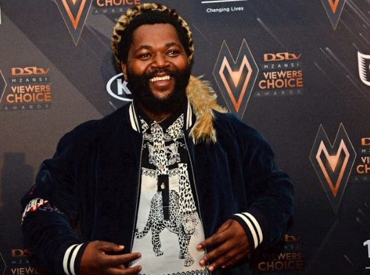 Sjava’s Alleged Baby Mama Speaks Out!