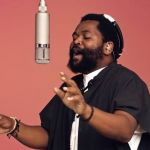 Sjava Is At A Secret Location Recording New Music