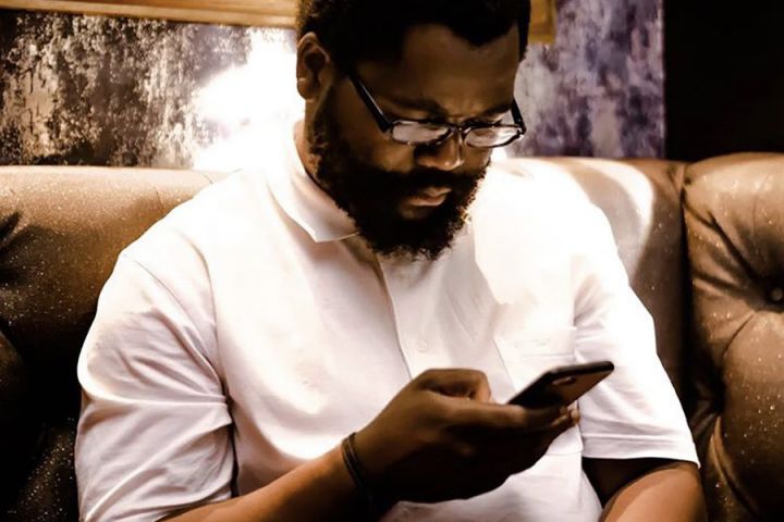 Social Media Argue Over Recorded Conversation Believed To Be Between Lady Zamar And Sjava