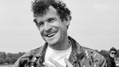 Star-studded Line-up To Perform At The Iconic Johnny Clegg Once-off Concert