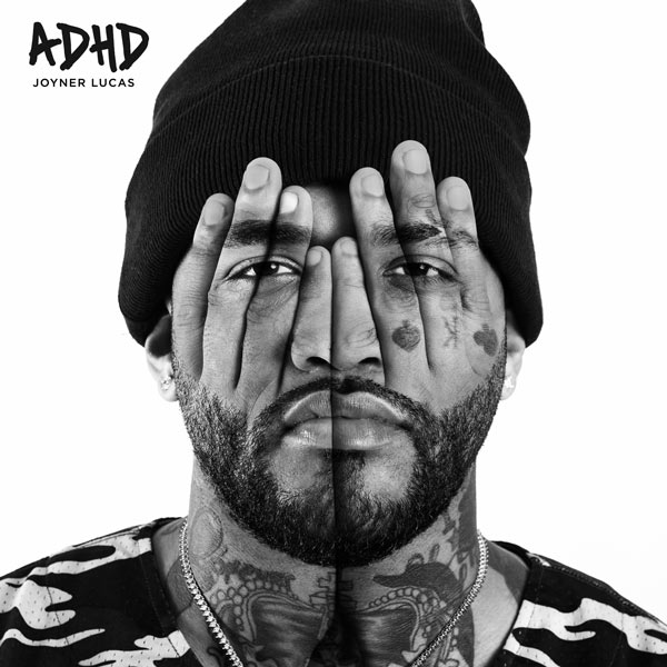 Stream Joyner Lucas Releases New Album ‘ADHD’