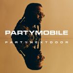 Stream PARTYNEXTDOOR’s New Album ‘PARTYMOBILE’