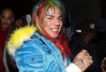 Photo of Tekashi 6ix9ine Now Most Viewed On Instagram Live With 2M Views, Releases “GOOBA” Song