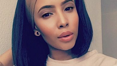 Mzansi Shares Their Thoughts On Thuli Phongolo’s New Booty 14