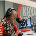 Unathi’s Finally Back On Radio And Fans Are Thrilled