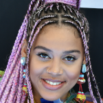 Watch! Sho Madjozi Drops A Dope Freestyle On The #LockdownSA