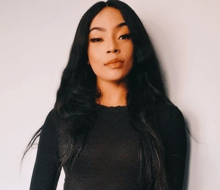 Rouge Reacts As She Becomes The First South African Female Rapper To Win ‘Verse Of The Year’ Award