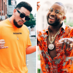 AKA Calls Cassper’s Father A Deadbeat Dad, “F*ck His Mother And Father”