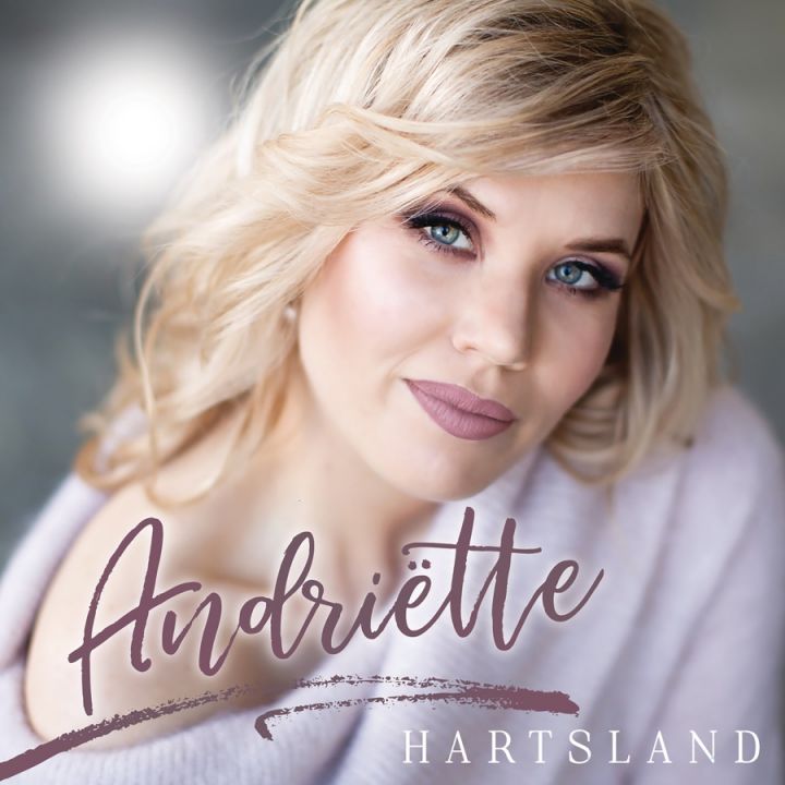 Listen To Andriëtte Druppel’s “In Die See” Off The Unreleased Hartsland Album