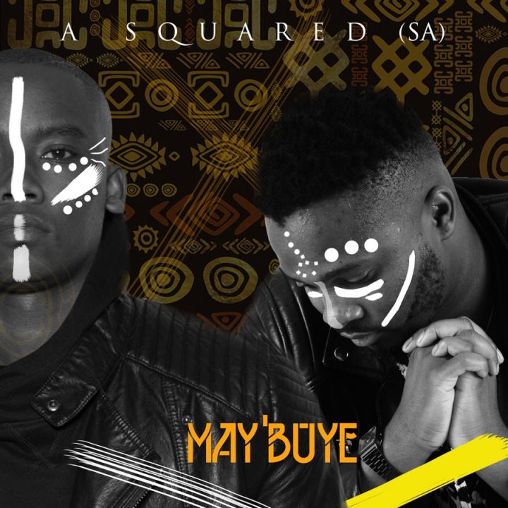 Brand New From A Squared (SA) Titled “May’buye”