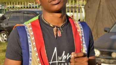 Aubrey Qwana Calls On Afro-Pop Singers To Unite 12