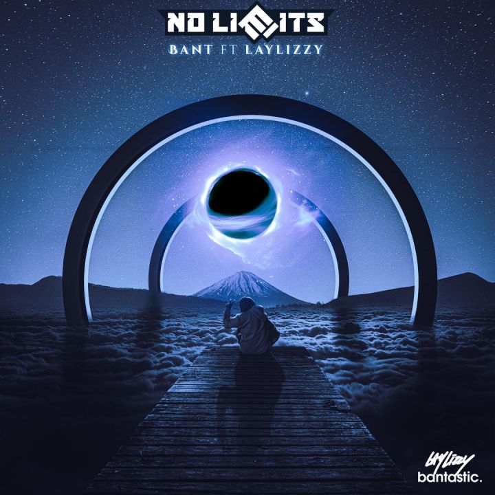 Botswana’s BanT & Mozambique’s Laylizzy Collaborate For “No Limits”