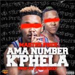 Checkout Masterpiece & Vigro Deep’s New Song, AmaNumber Kphela