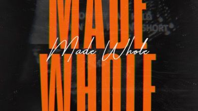 CRC Music – Made Whole