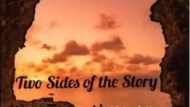 DJ Ace & Nox – Two Sides Of The Story
