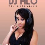 Rethabile Khumalo Assists DJ Hlo On “Ebusuku”