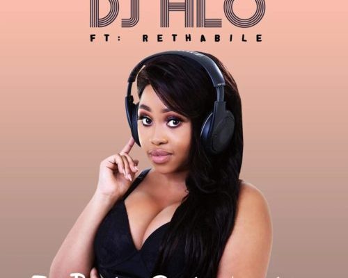 Rethabile Khumalo Assists DJ Hlo On “Ebusuku”