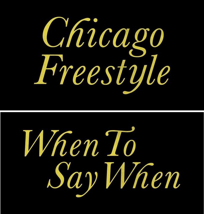 Drake Delivers On “When To Say When” And “Chicago” Freestyle