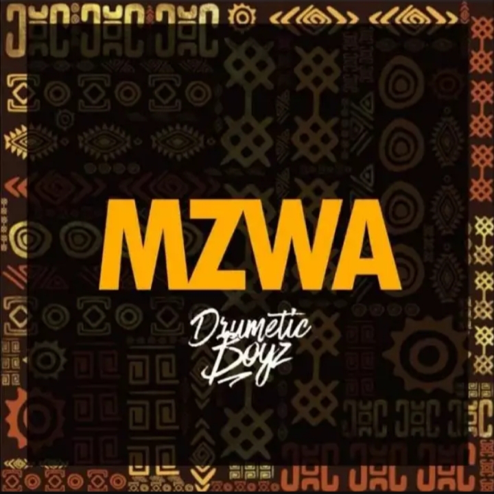 Drumetic Boyz Releases Another Song Titled MZWA