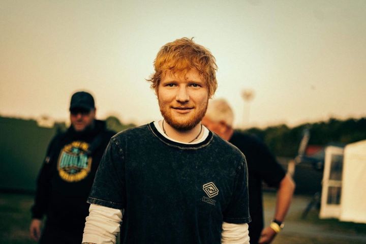 Ed Sheeran, Ellie Goulding, &Amp; More &Quot;Involved&Quot; In Alleged Payola Scandal 1