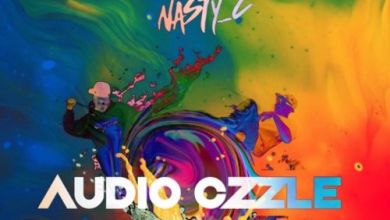Audiomarc Drops “Audio Czzle” Feat. Nasty C