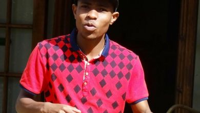 DJ Nova SA Recruits Nalize For “Let’s Leave”