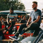 Kwesta And Big Zulu Accused Of Shooting An Individual During Ama Million Remix Video Shoot