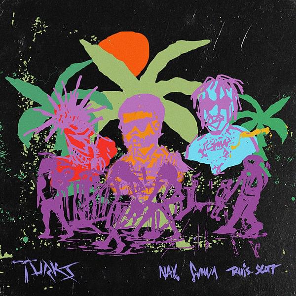 NAV Releases New Single ‘Turks’ Feat. Travis Scott & Gunna