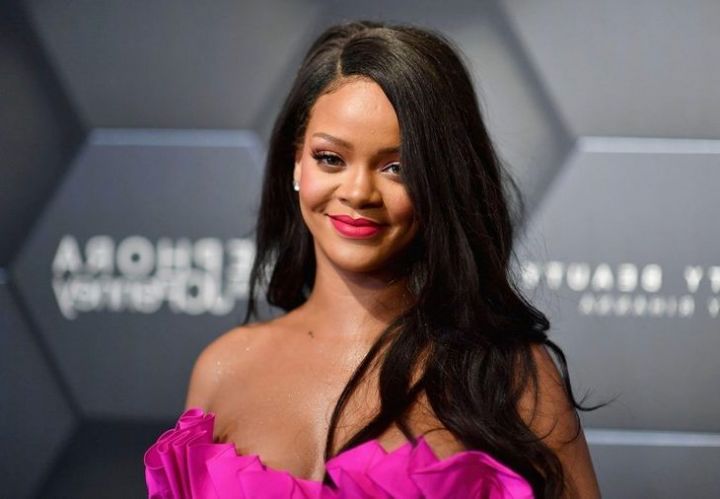 Rihanna Talks New Music and Having Children