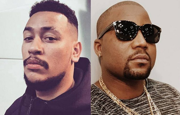 The Rivalry Continues For AKA & Cassper Nyovest, As “Women”