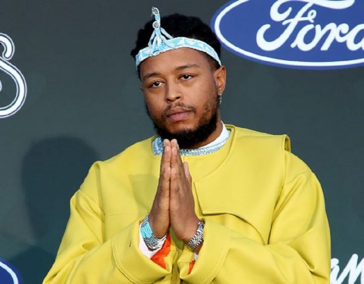 Anatii Returning With New Music, Says JR