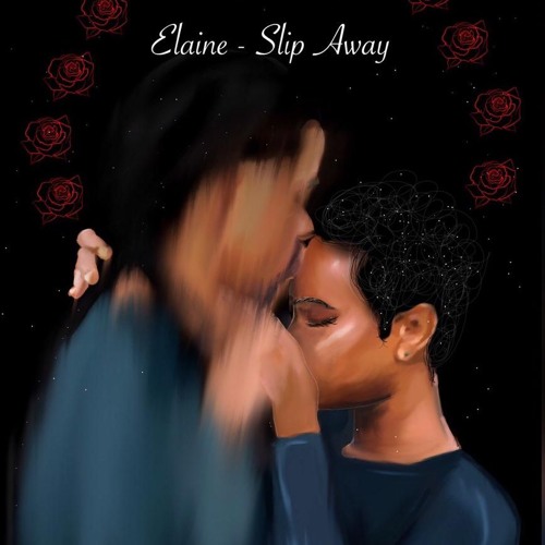 Elaine Sings Don'T &Quot;Slip Away&Quot; 1