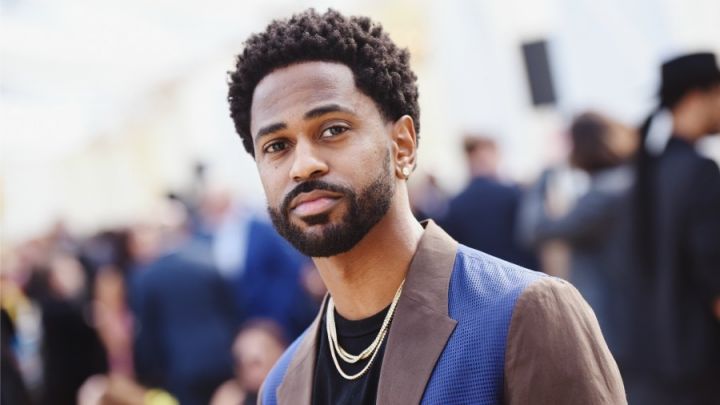 Big Sean Reveals He &Amp; Jhené Aiko Lost A Baby In New Nipsey Hussle Collab 1