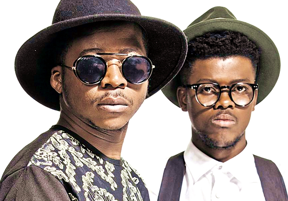 Black Motion Previews “Bloodstream,” a Collaborative Single With Tresor