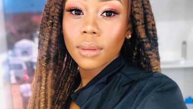 Bontle Modiselle Opens Up About Dreaming Her Father'S Death Before It Happened 13